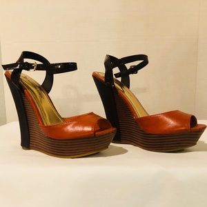 Wedges